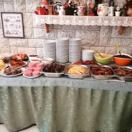 Villa Aida Apartman Hajdúszoboszló Zewnętrze zdjęcie