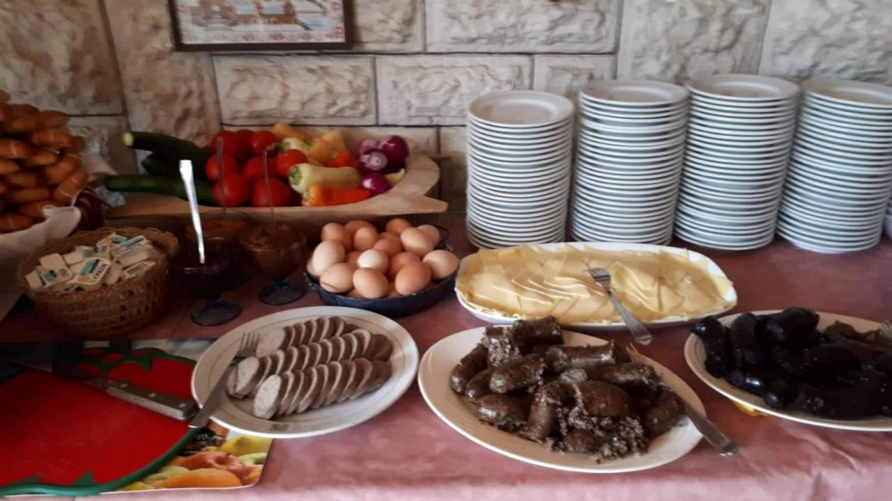 Villa Aida Apartman Hajdúszoboszló Zewnętrze zdjęcie