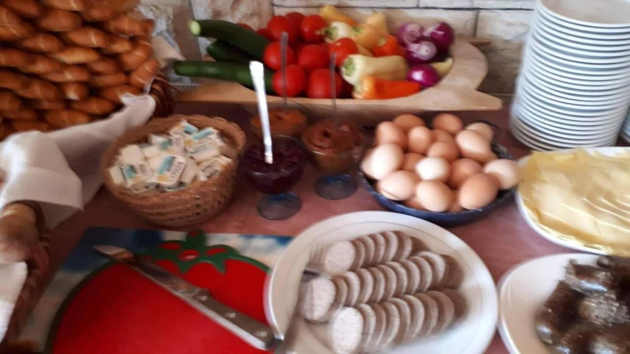 Villa Aida Apartman Hajdúszoboszló Zewnętrze zdjęcie